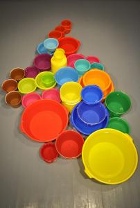 México-Tenochtitlan                  